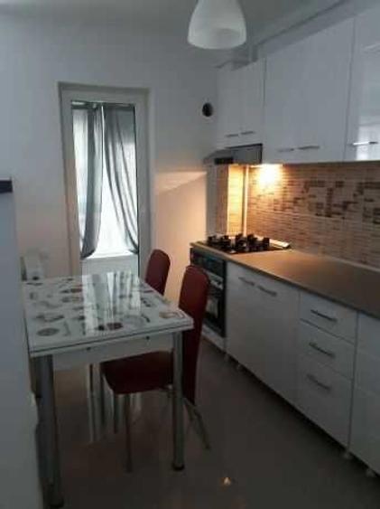 Inchiriere Garsoniera Decomandata Militari Residence