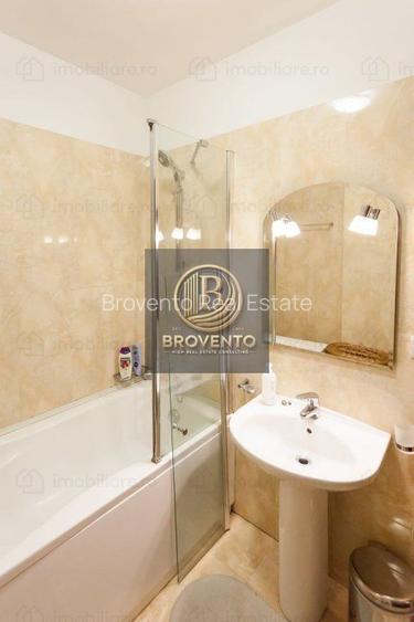 Apartament 2 camere  - Nordului - Herastrau - 10
