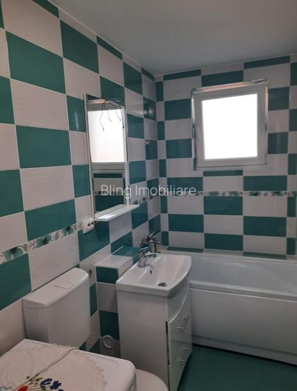 Apartament 3 camere finisat, 65 mp, 22 mp terasa, parcare, Stejarului - 7