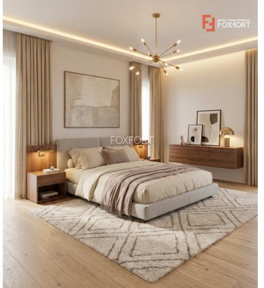 COMISION 0% Casa individuala cu 7 camere si 1752 mp teren - zona Ghiroda - 13