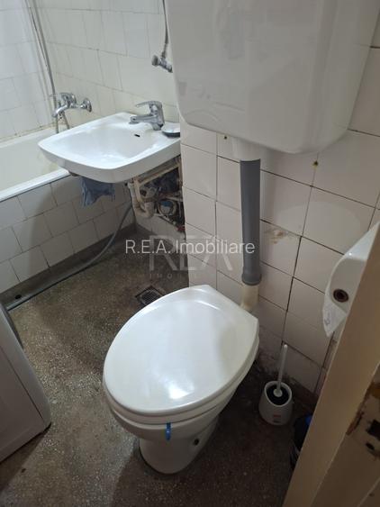 3 camere, 1/10, anvelopat, bloc tip E-Drumul Taberei - 20