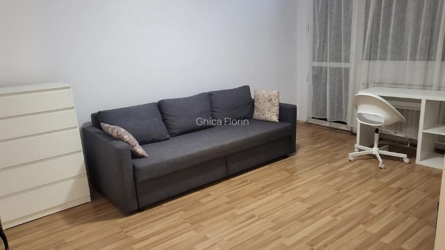 Eroii Revolutiei Metrou 2min, Inchiriere apartament 2 camere decomandat