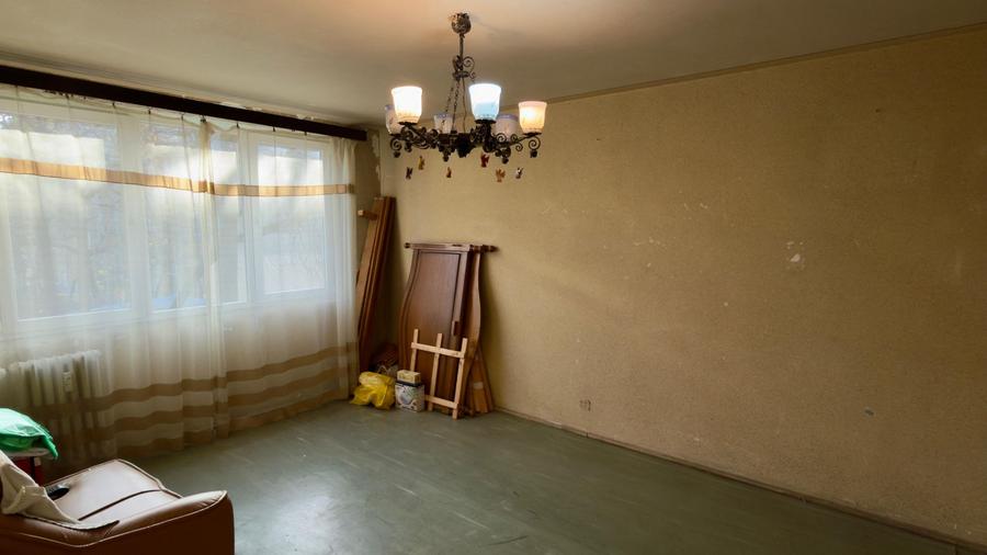 Apartament 3 camere Decomandat,Vedere mixta ,6 min Metrou Romancierilor VIDEO