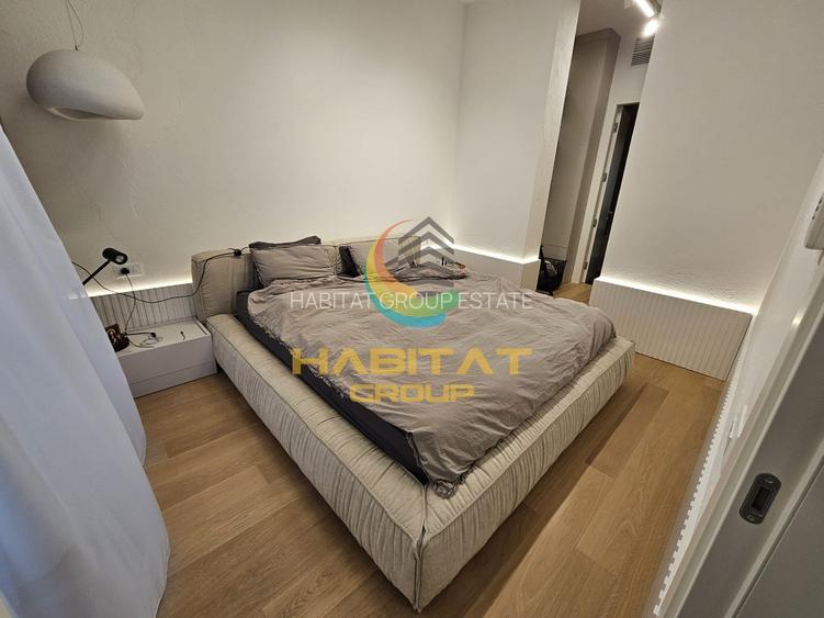 Apartament 3 camere lux One Verdi - 6