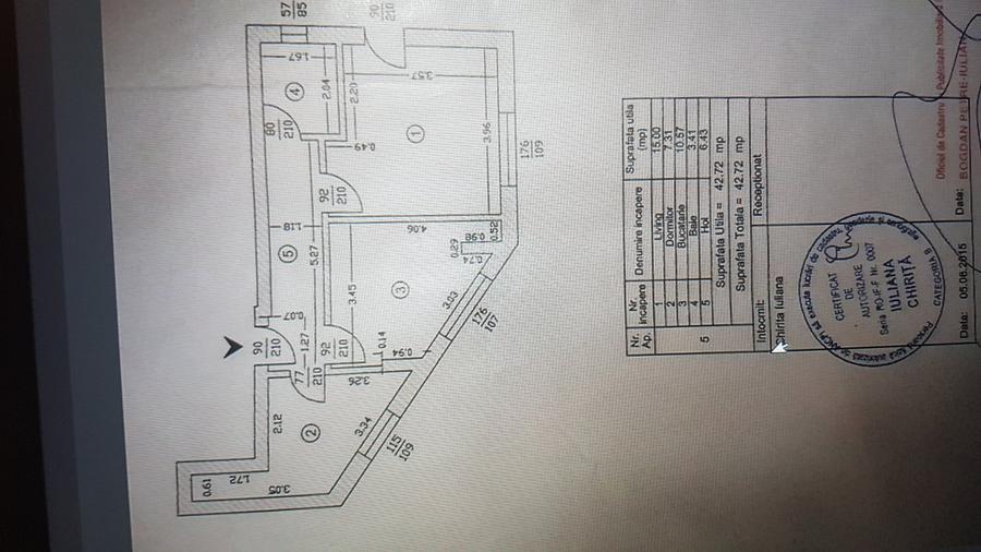 Popesti vest,parter cu curte,mobilat,exclus animal companie.