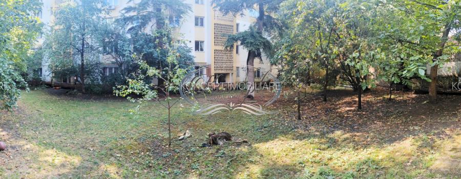 2 camere decomandat, zona Dacia