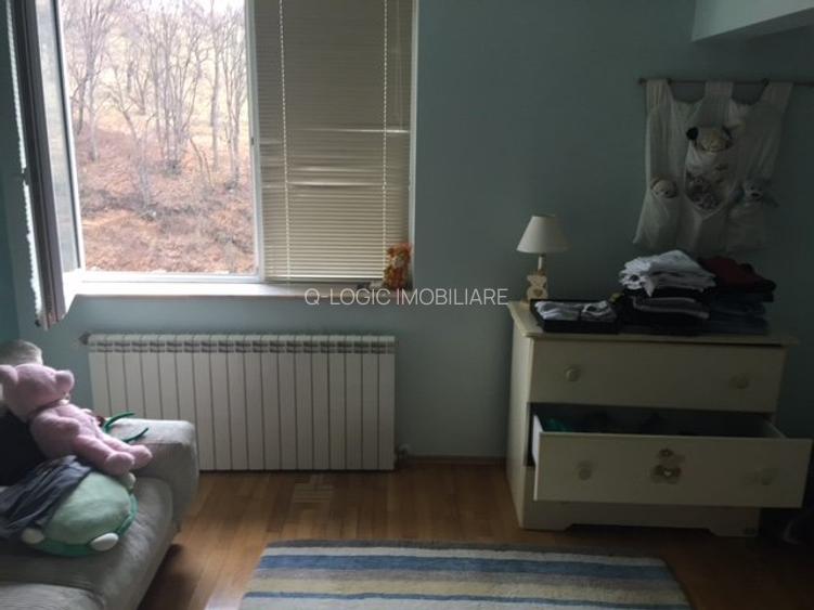 Casa 6 camere pozitie deosebita zona Schei - Drumul Poienii - 11