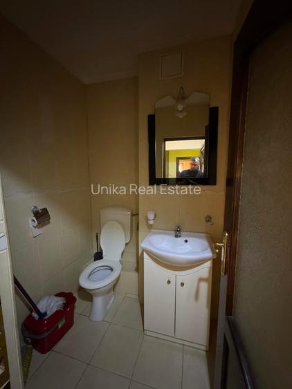 Apartament cu 3 camere in Zorilor - 6