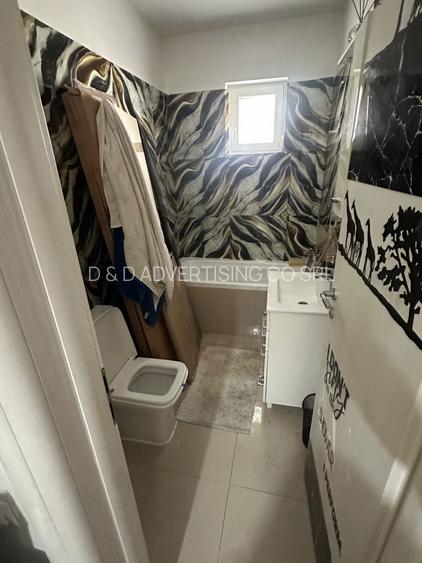 Militari Residence - Garsoniera  confort 1 -  BLOC NOU - CENTRALA PROPRIE - 6