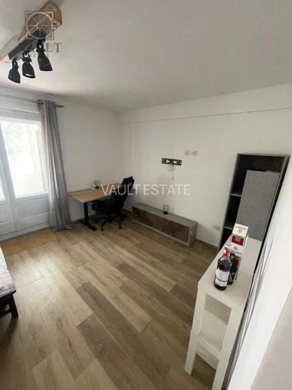 Apartament 2 camere -Piata Muncii - 2