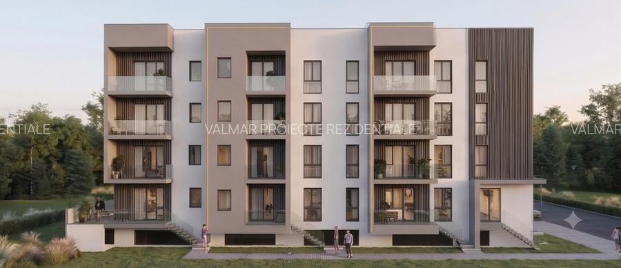 VANZARE GARSONIERA TITAN / PALLADY - 3