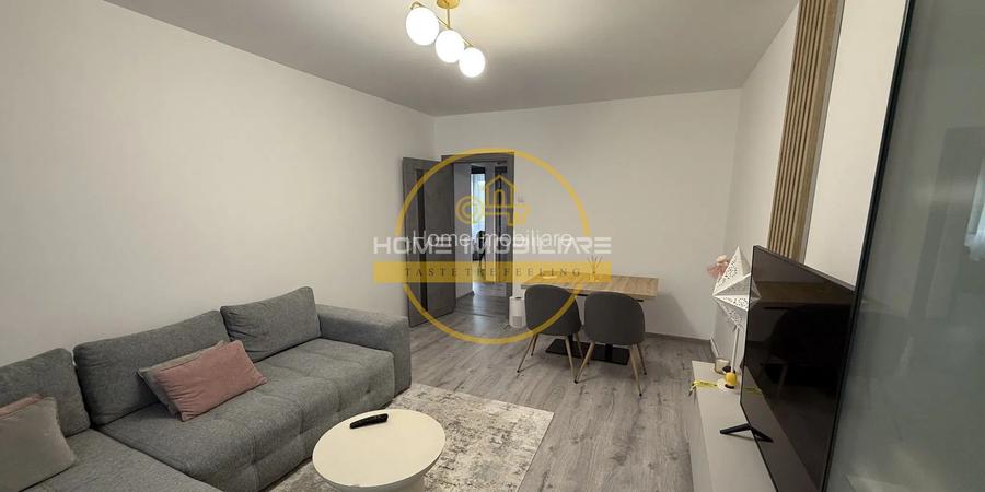 Apartament cu 3 camere/ 72 mp/ renovat complet/ zona Alexandru cel Bun - 8