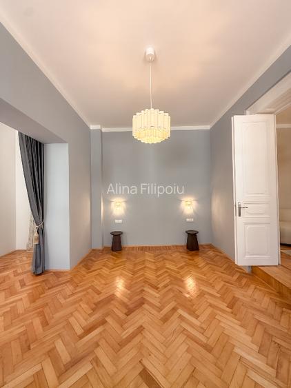 Rare Find | Apartament de Design în casă - 9