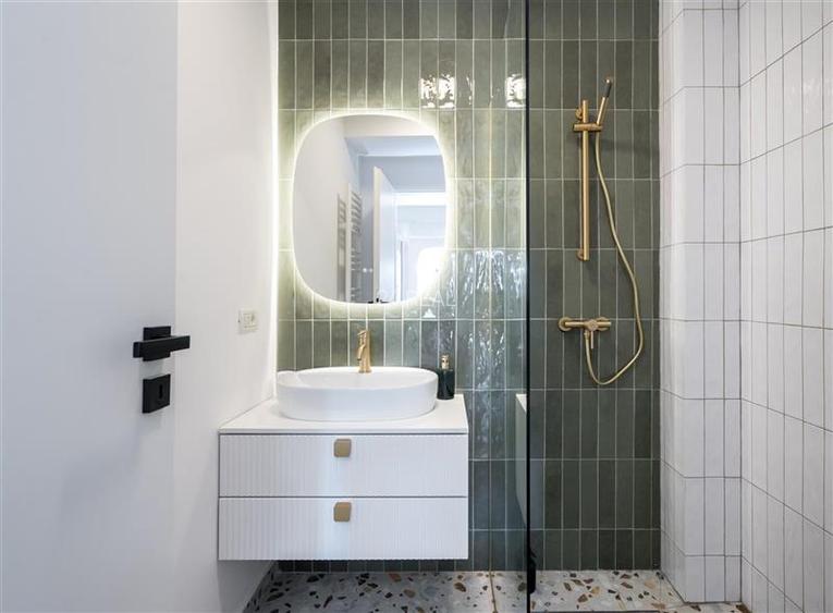 Apartament 3 camere -Vedere panoramica - investitie Airbnb 10% yield - 26
