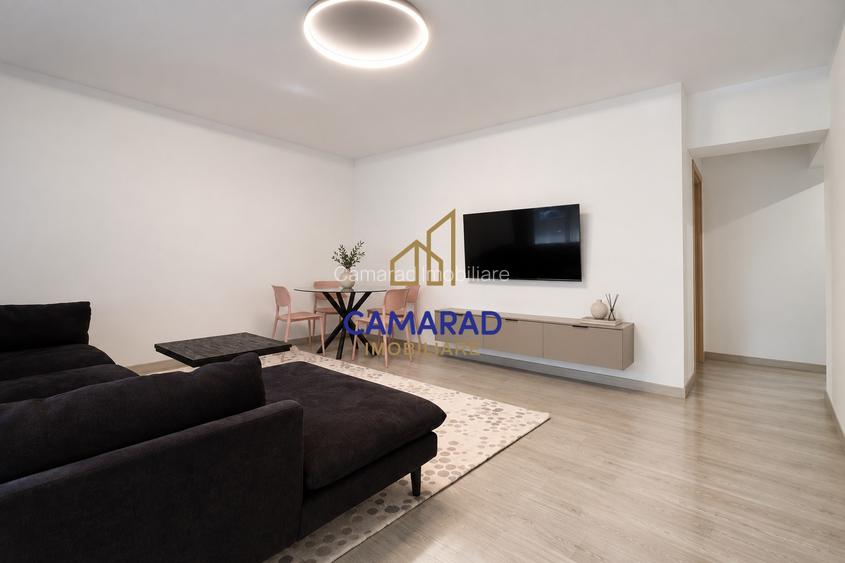 Apartament NOU 3 camere de închiriat | Select Residence | PRIMA INCHIRIERE - 2
