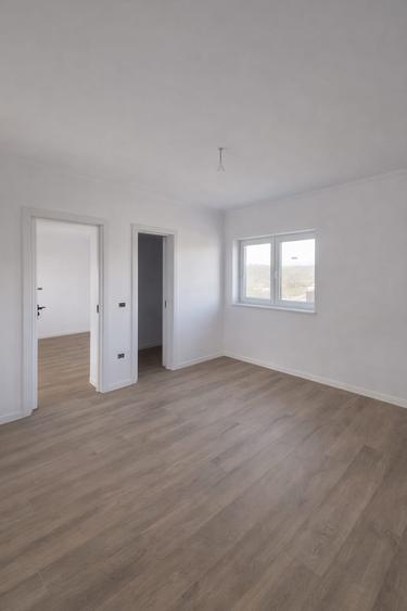 Casa noua cu etaj in oras