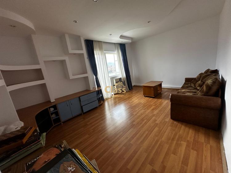 Apartament 3 camere | Decomandat |62 mpu | Zona Restaurant Regal Baciu