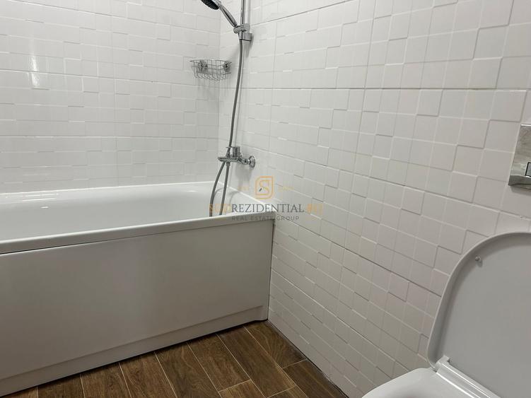 2 camere | Mobilat | Parcare | Apărătorii Patriei