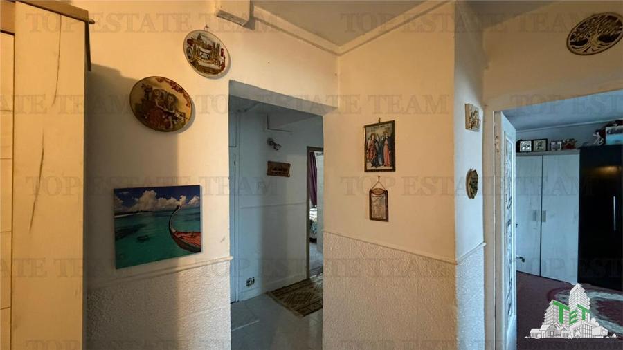 Apartament 3 camer ideal locuinta sau investitie,Ovidiu-Constanta