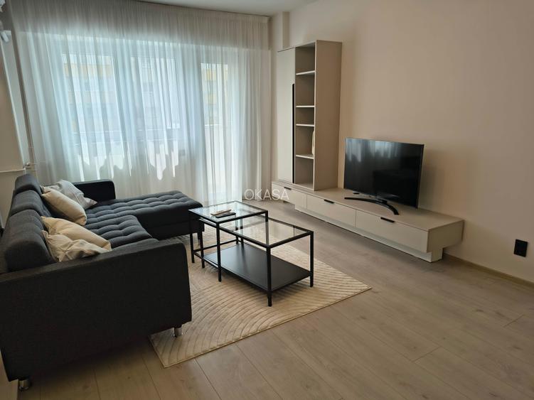 Apartament 2 camere complet renovat și mobilat, Calea Moșilor – Făinari - 4