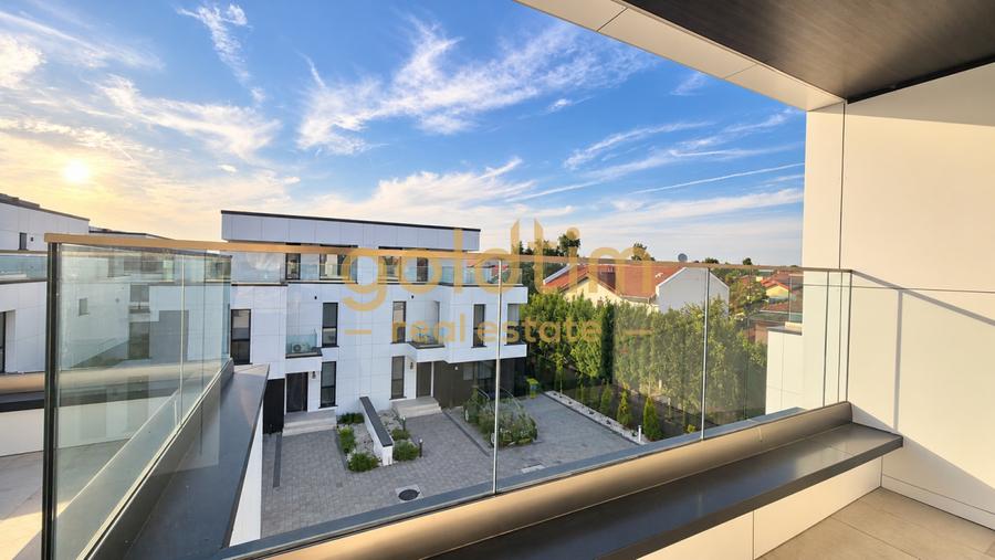 NOU / DUPLEX / CARTIER SECURIZAT / 2 LOCURI PARCARE / PET FRENDLY / VIEW SUPERB
