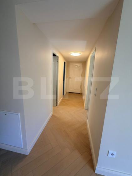 Casa individuala de vanzare in Harman – 178 mp utili, teren 500 mp