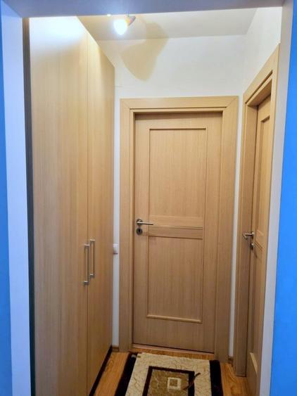 Apartament 2 camere, mobilat modern, in Gheorgheni pe Aleea Scarisoara
