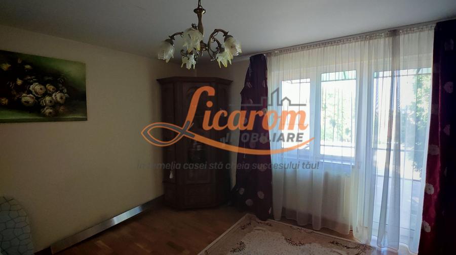 Apartament la casa + anexa gospodareasca, zona Blumana -Bartolomeu.