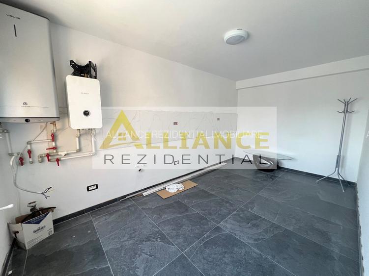 CASA PARTER-4 CAMERE- TEREN 300 MP-STR MIORITA - 10