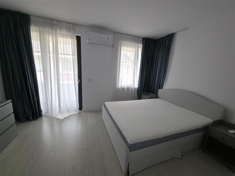 Casa moderna - Otopeni - 5 camere - 3 bai - 160mp utili