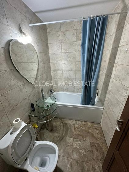 Inchiriere apartament 2 camere zona Auchan Titan