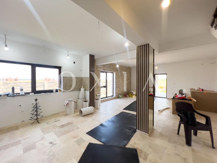 SX444 Casa tip Duplex, Torontalului, Zona Metro 2