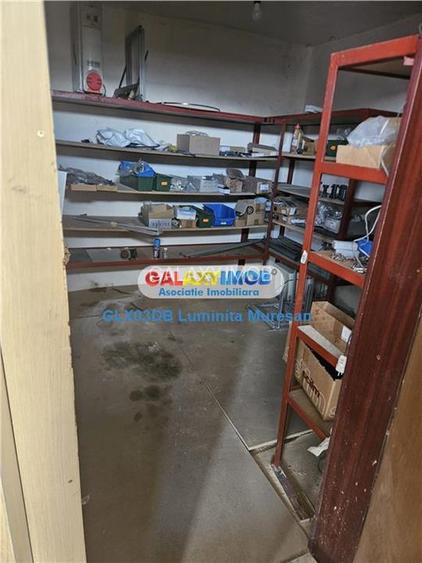 Inchiriere hala + birou 120mp Targoviste Zona Industriala - 7