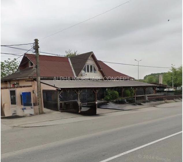 Mihail Kogălniceanu- Baza NATO  Restaurant - 9