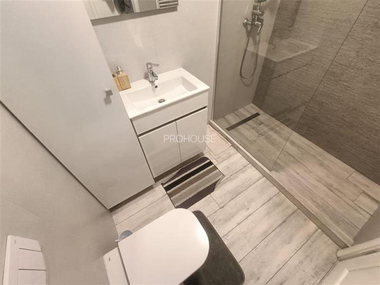 Bloc 2020 - apartament 2 camere decomandate + loc parcare - etajul 1 - 11