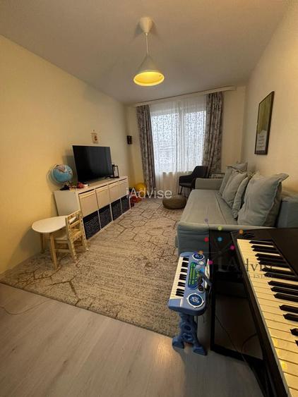 Vanzare Apartament 2 Camere Astra - 2