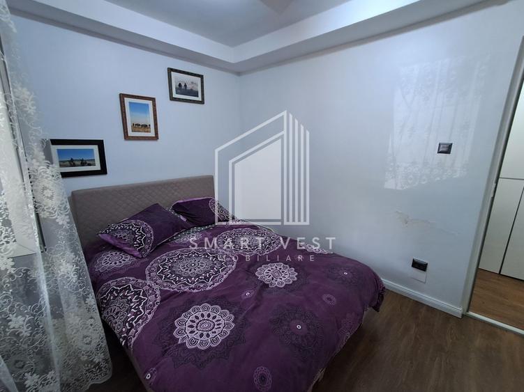 Apartament 2 camere | Parter | Zona Micro 14