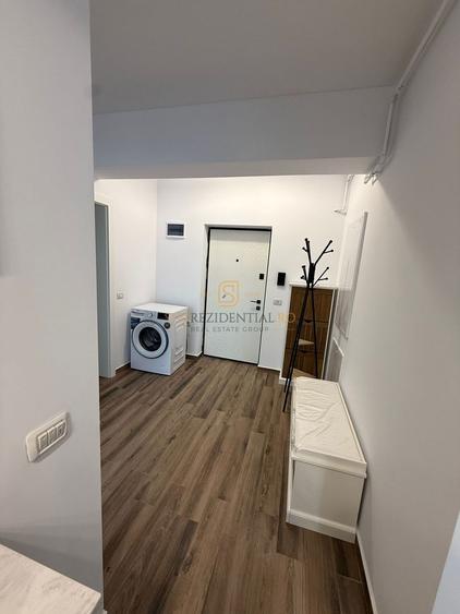 Apartament modern cu 2 camere, prima inchiriere - Parc Tudor Arghezi