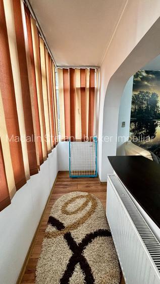 INCHIRIERE APARTAMENT 2 CAMERE - LOC DE PARCARE, ULTRACENTRAL PLOIESTI - 4
