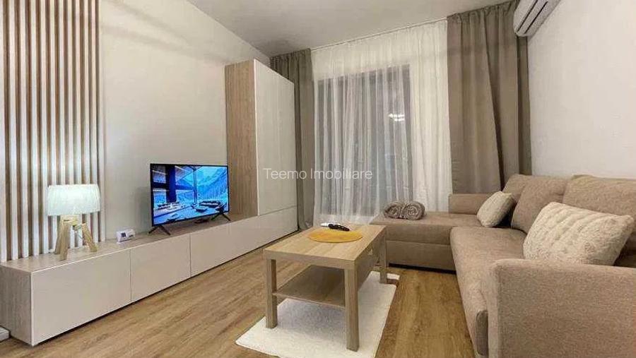 Apartament 2 camere, semidecomandat, 54 mp, centrala, ac, metrou, Exigent Faza 5 - 4