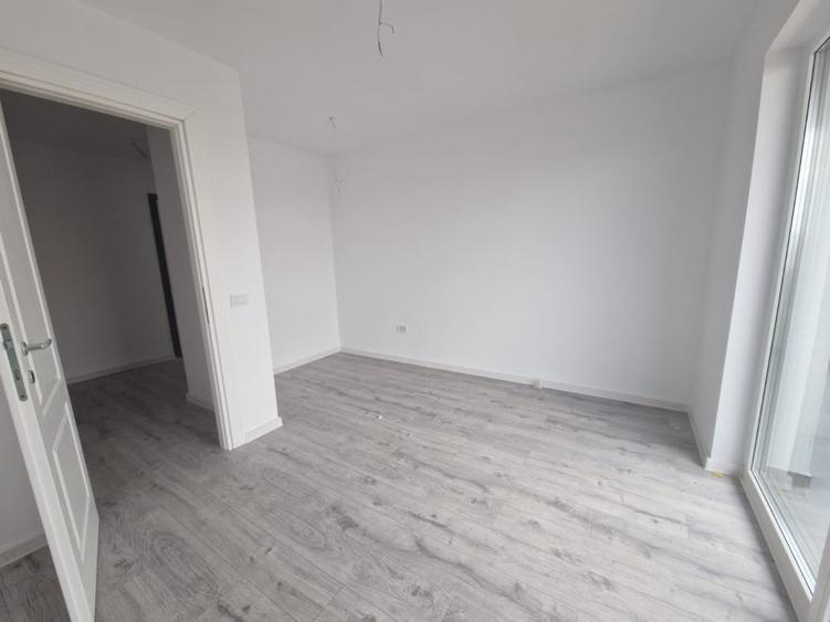 Apartament 2 camere D, Bd Poitiers - Frumoasa la 2,6 km de Palas cod:154479