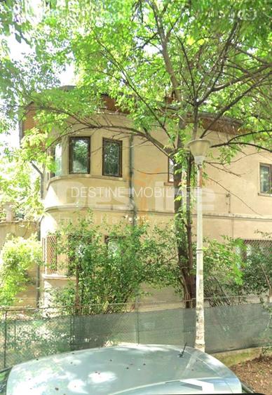 Apartament in Vilă interbelică | curte 250 mp, la 5 min metrou - 9