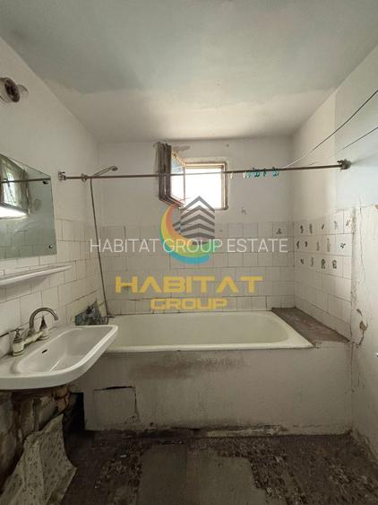Apartament 4 camere | 89 mp | Decomandat | 2 băi | 2 balcoane Aparatorii Patriei - 35