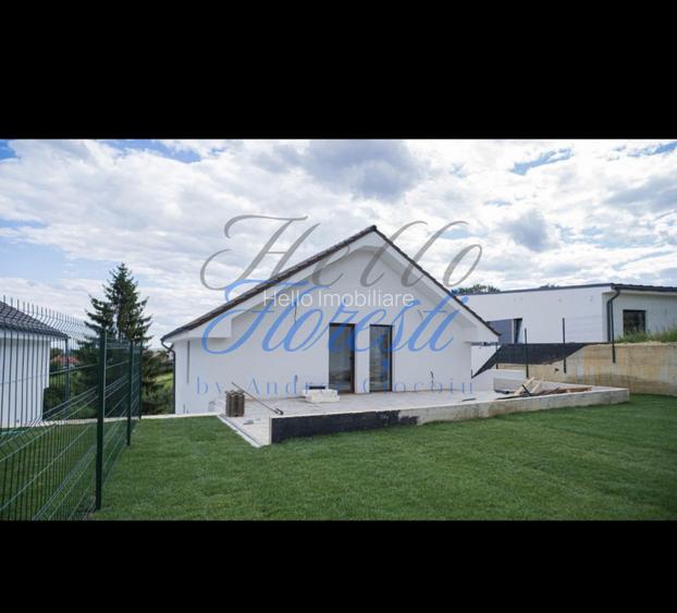 Casa 4 camere, 130, Zona Feleacu - 3