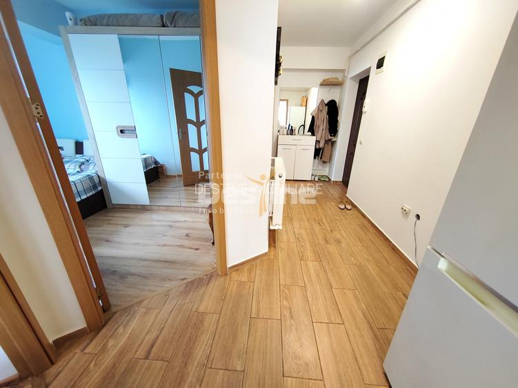 Chirie, Apartament 2 camere Ideal Residence - CUG - 6