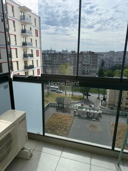 Apartament Lux+Parcare Subterana | Prima Utilizare | Plaza Residence | Fz 5 - 17