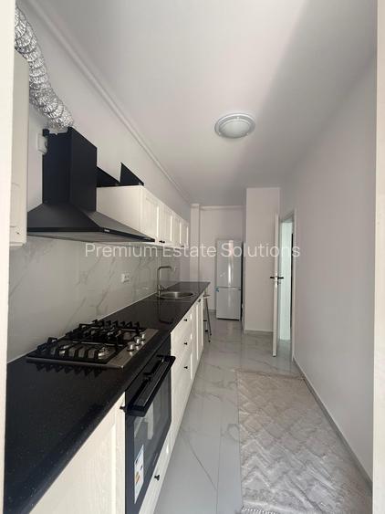 GARSONIERA DECOMANDATA - BLOC NOU - COMISION 0% - TVA INCLUS - 25