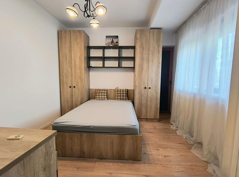 Ion Mihalache- Hotel Samaa- centrala proprie!