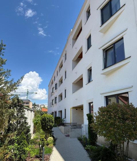 PROPRIETAR apartamente 2 si 3 camere in TOMA BOUTIQUE, Brasov Central
