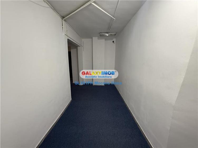 Inchiriere spatiu birouri, 2 camere, Cantacuzino, Ploiesti
